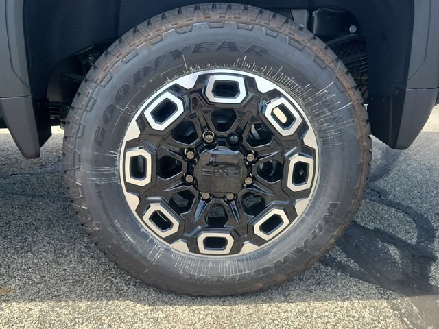 2026 GMC Sierra 3500HD Denali - Photo 5
