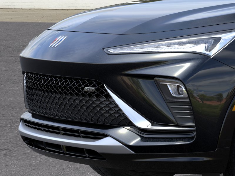 2026 Buick Envista Sport Touring - Photo 44