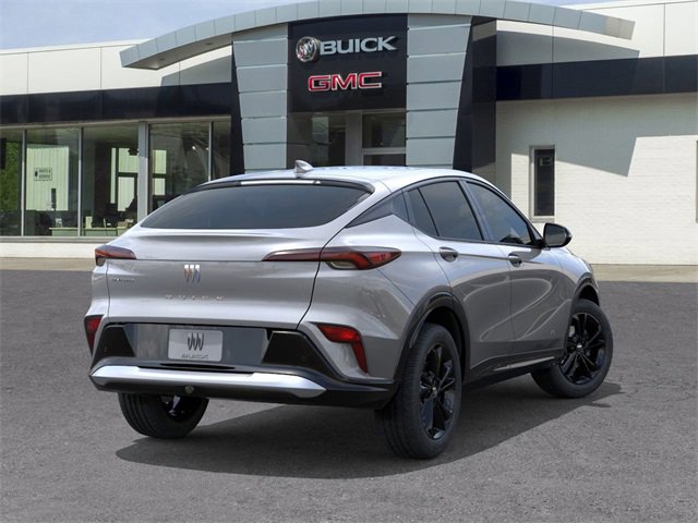 2026 Buick Envista ST photo 3