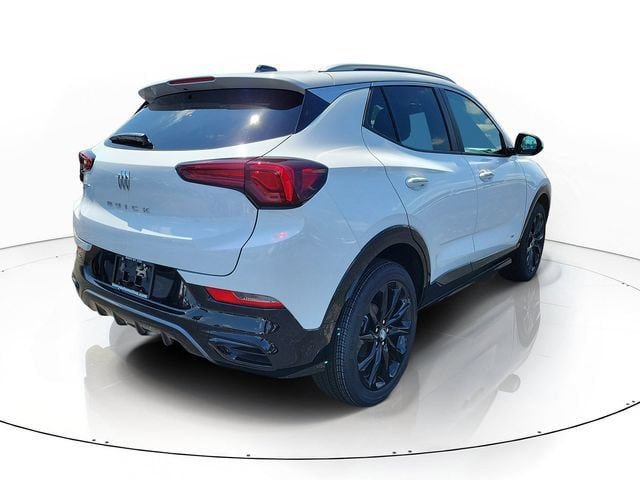 2026 Buick Encore GX Sport Touring - Photo 3
