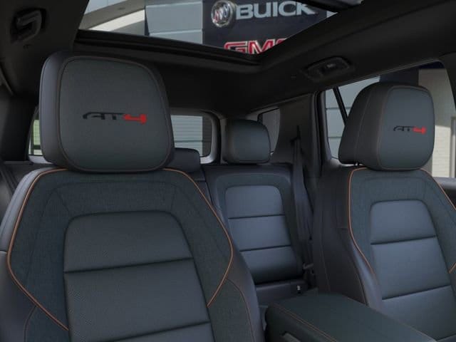 2026 GMC Terrain AT4 - Photo 24