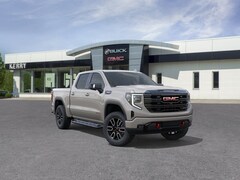 2026 GMC Sierra 1500 AT4 Truck