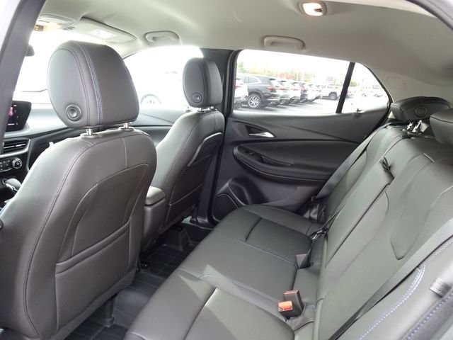 2026 Buick Encore GX Sport Touring - Photo 17
