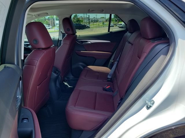2026 Buick Envision Sport Touring - Photo 13