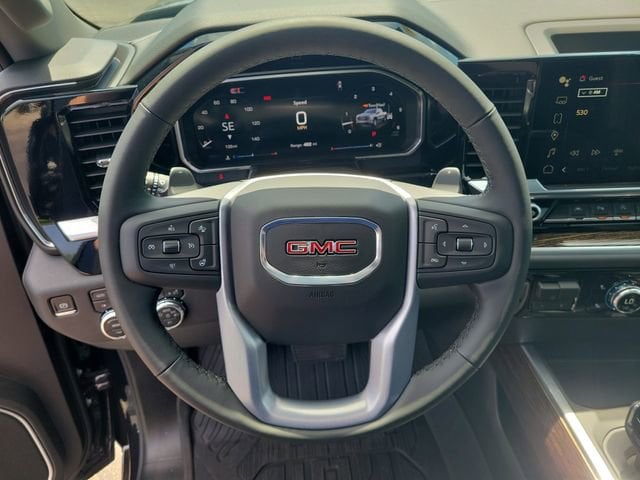 2026 GMC Sierra 1500 Elevation - Photo 22