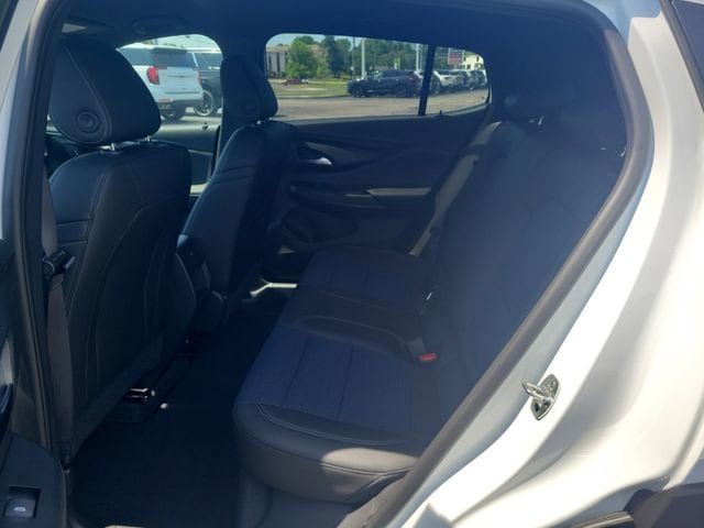 2026 Buick Envista Preferred - Photo 12