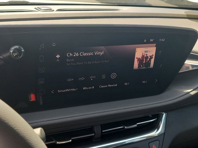 2026 Buick Envista Preferred - Photo 26