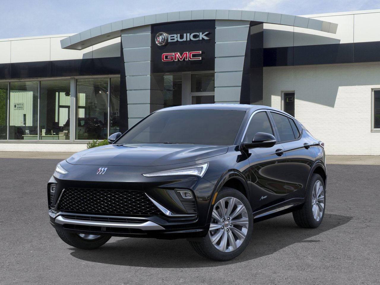 2026 Buick Envista Avenir - Photo 39