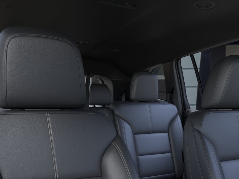 2026 GMC Acadia Elevation - Photo 53