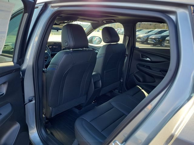 2026 Buick Envista Sport Touring - Photo 14