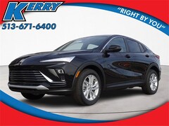 2026 Buick Envista Preferred SUV