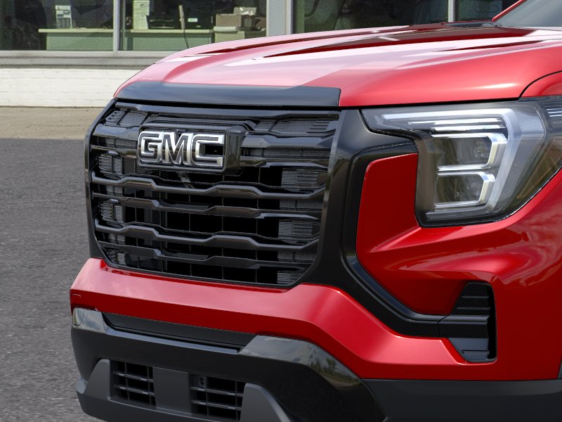 2027 GMC Terrain Elevation - Photo 43