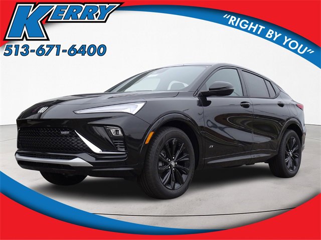 2026 Buick Envista Sport Touring's photo