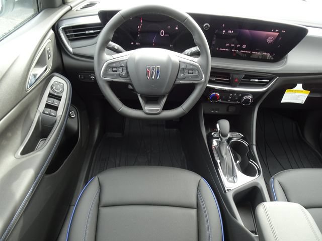 2026 Buick Encore GX Sport Touring - Photo 16