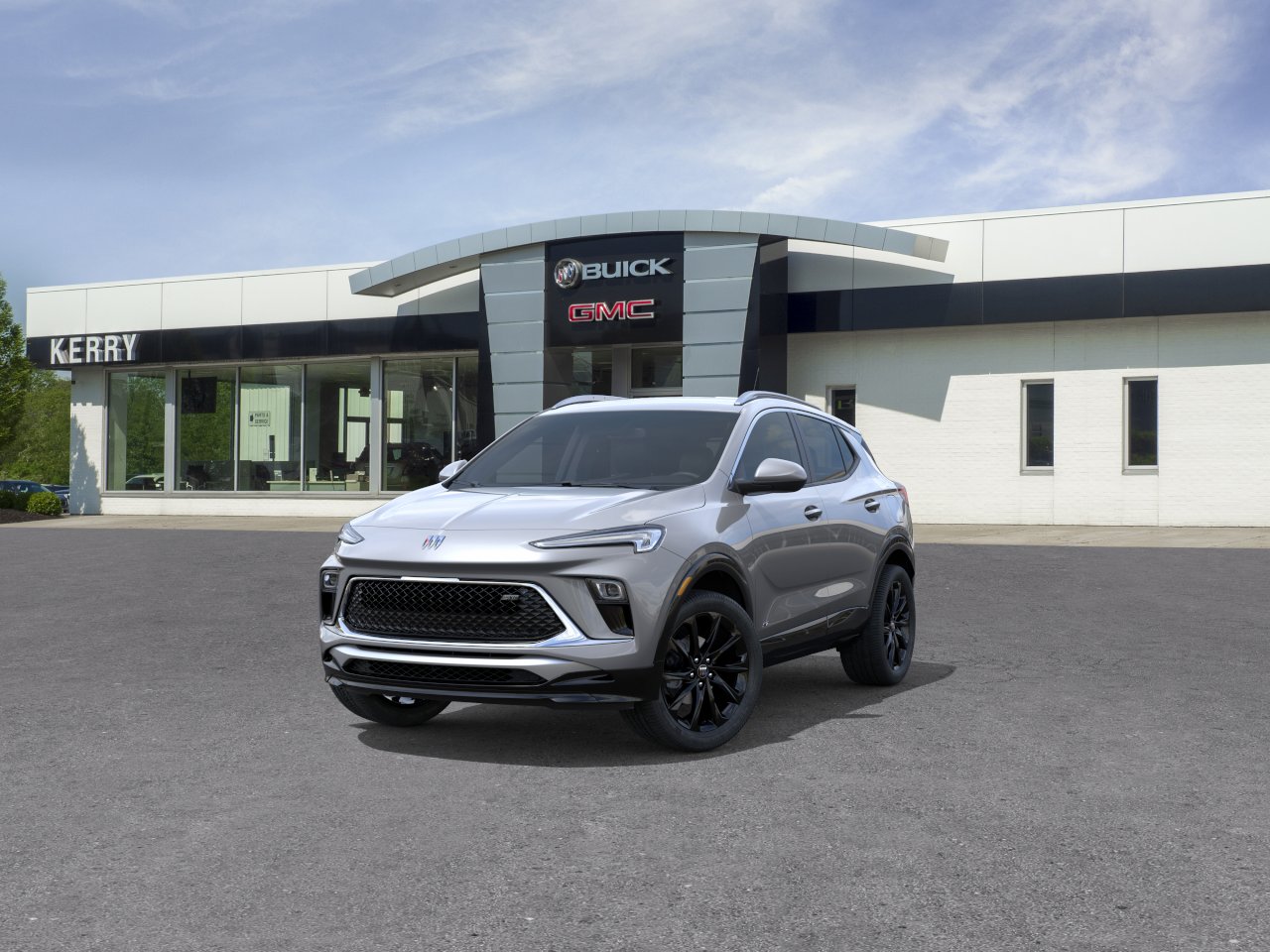 2026 Buick Encore GX Sport Touring - Photo 32