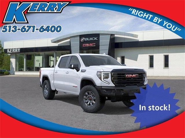 2026 GMC Sierra 1500 Truck 
