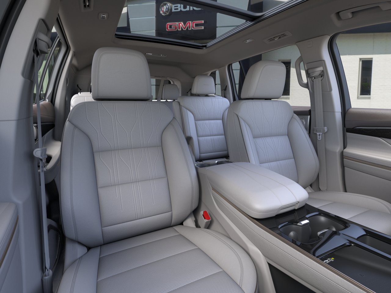 2026 Buick Enclave Avenir - Photo 47