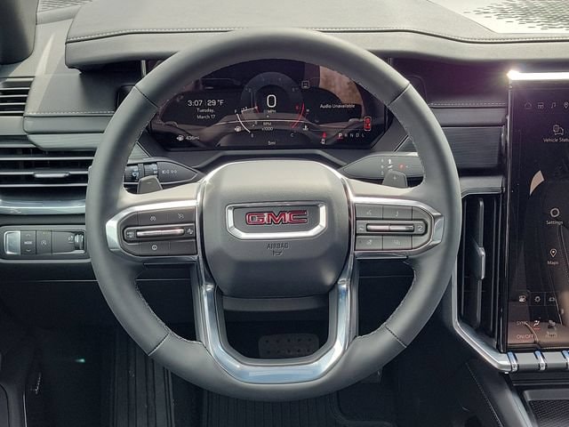 2026 GMC Acadia Elevation - Photo 21