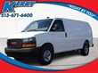  GMC Savana Cargo 3500