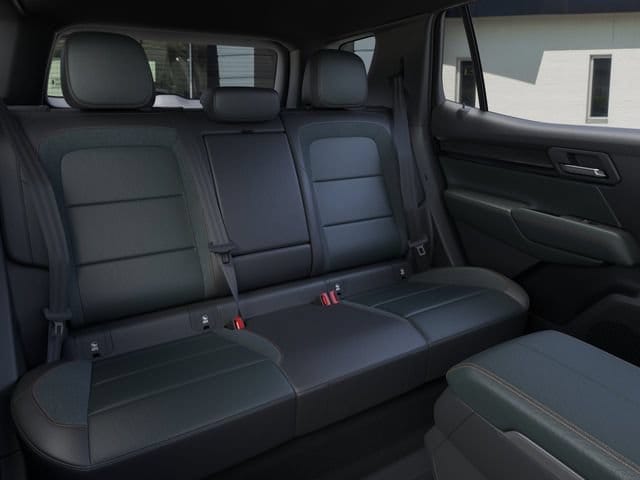 2026 GMC Terrain AT4 - Photo 17
