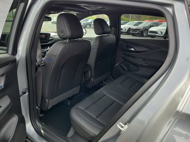 2026 Buick Envista Sport Touring - Photo 14