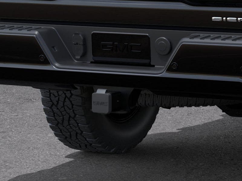 2026 GMC Sierra 3500HD Denali - Photo 41