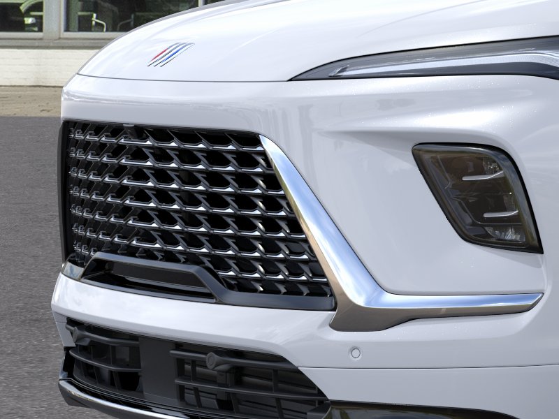 2026 Buick Enclave Avenir - Photo 44