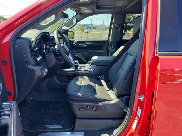 2026 GMC Sierra 1500 Elevation - Photo 15