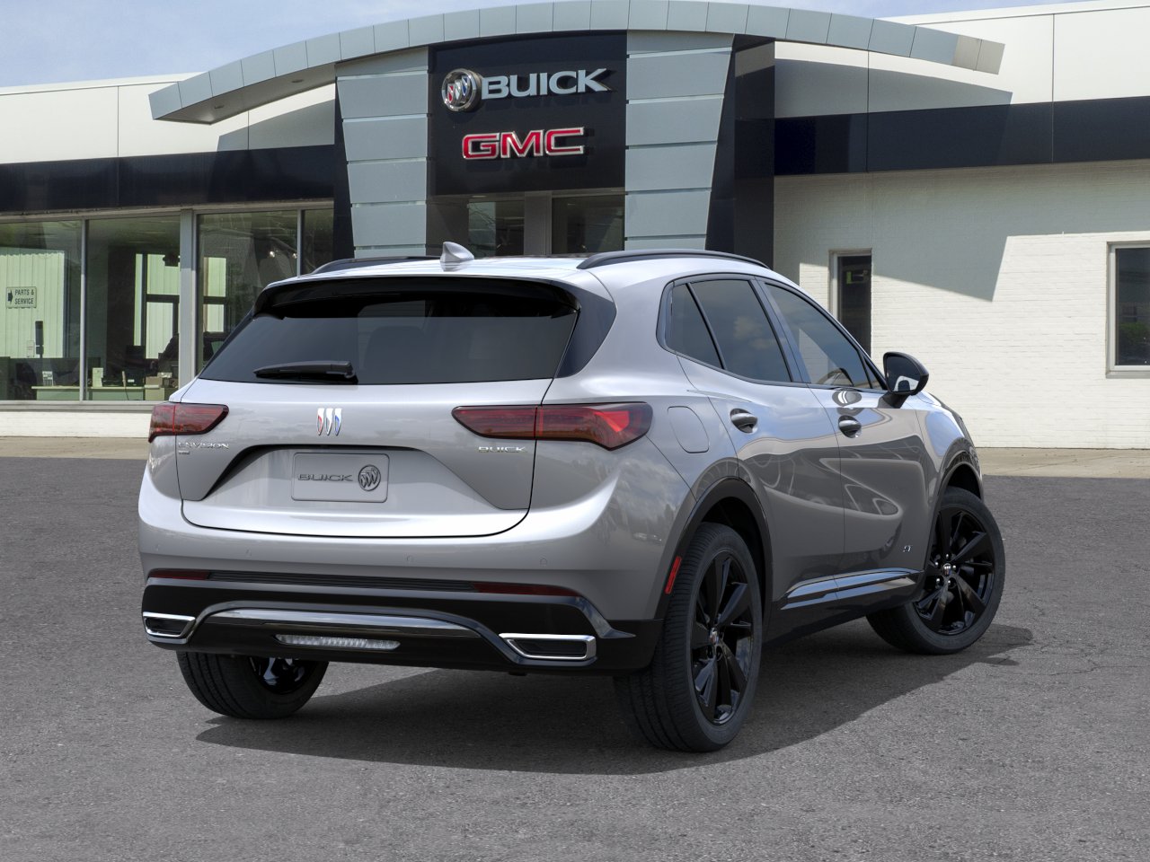 2026 Buick Envision Sport Touring - Photo 33
