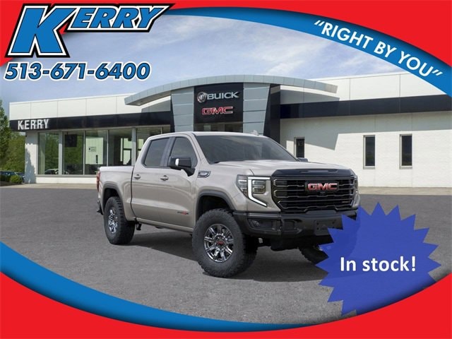 2026 GMC Sierra 1500 Truck 