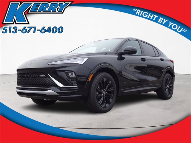 2026 Buick Envista Sport Touring's photo