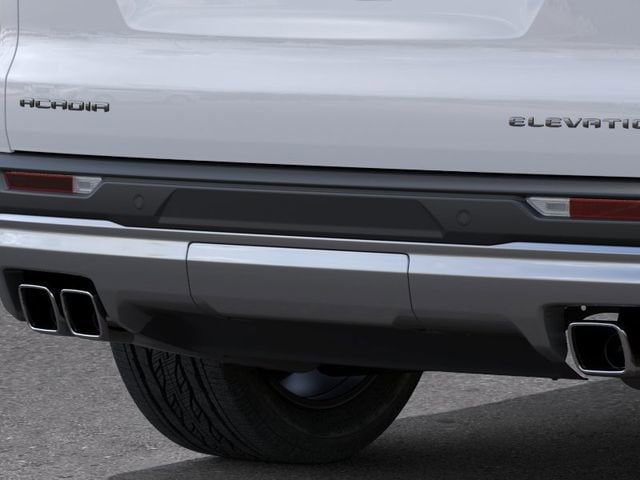 2026 GMC Acadia Elevation - Photo 14