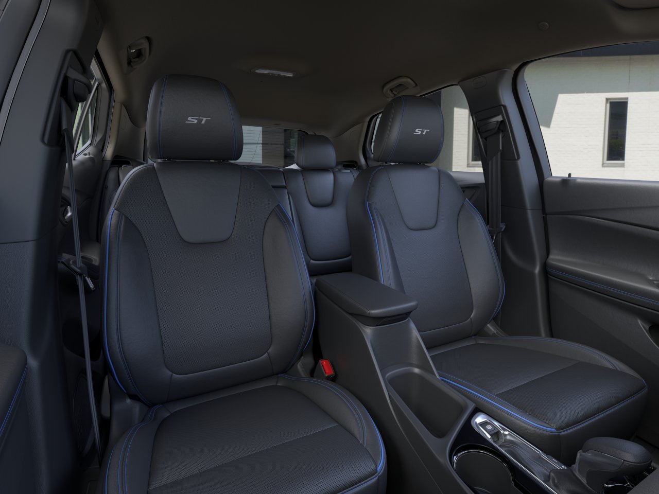 2026 Buick Encore GX Sport Touring - Photo 65