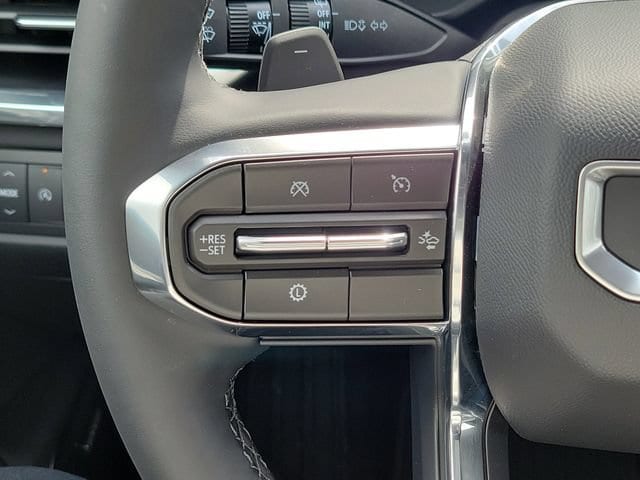 2026 GMC Acadia Elevation - Photo 22
