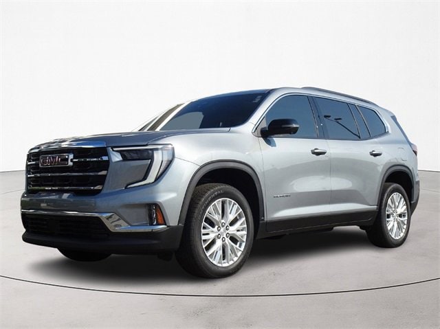 2024 GMC Acadia Elevation's photo