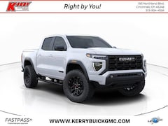 2026 GMC Canyon Elevation Truck