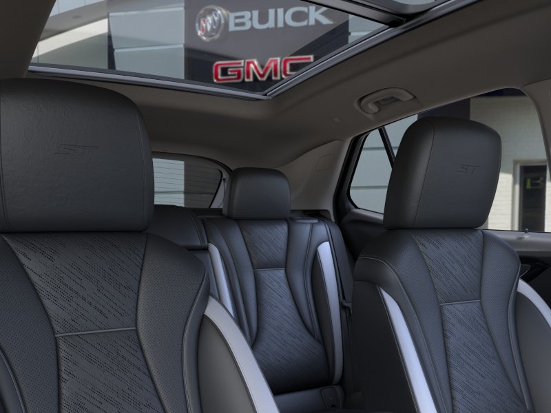 2026 Buick Envision Sport Touring - Photo 53