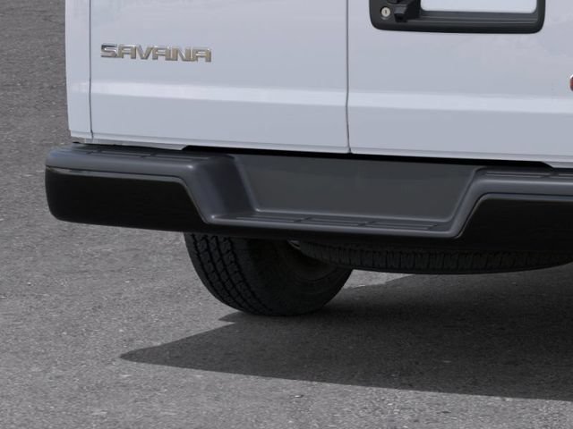 2026 GMC Savana Cargo Work Van - Photo 14