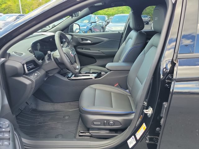 2026 Buick Envista Sport Touring - Photo 16