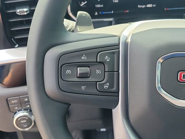 2026 GMC Sierra 1500 Elevation - Photo 23