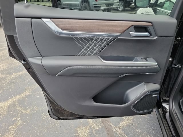 2026 GMC Acadia Denali - Photo 16