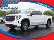GMC Sierra 1500