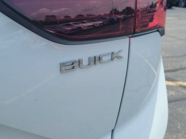 2026 Buick Envision Sport Touring - Photo 7