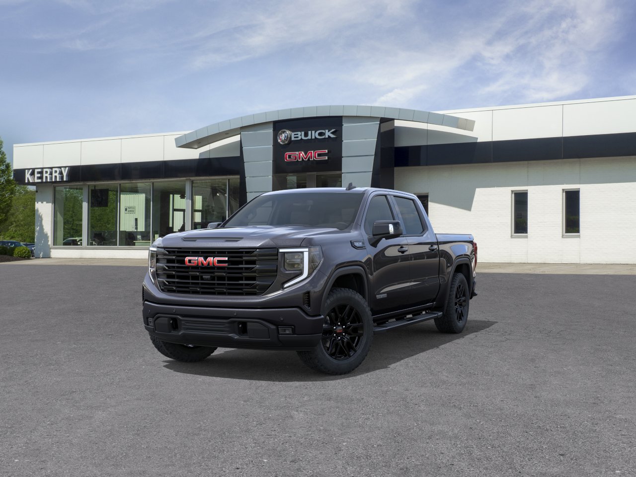 2026 GMC Sierra 1500 Elevation - Photo 39
