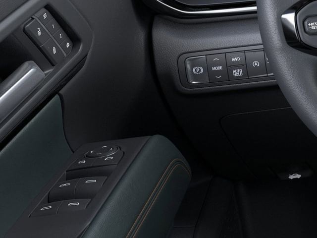 2026 GMC Terrain AT4 - Photo 22