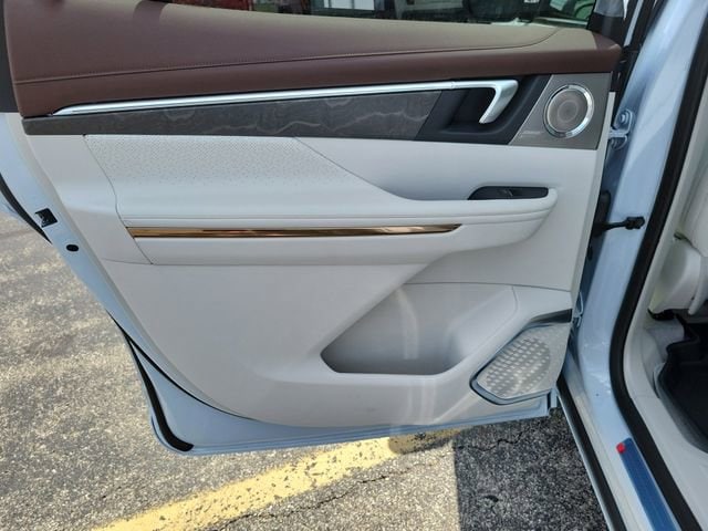 2026 Buick Enclave Avenir - Photo 15