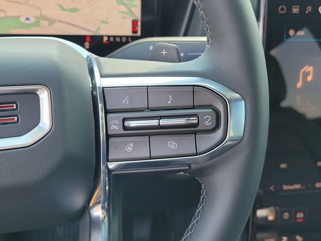 2027 GMC Terrain Elevation - Photo 23