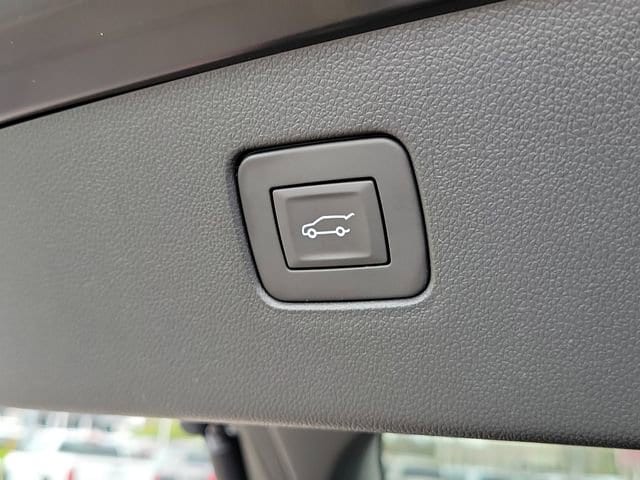 2026 Buick Envista Sport Touring - Photo 9