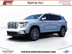 2026 GMC Acadia Denali SUV