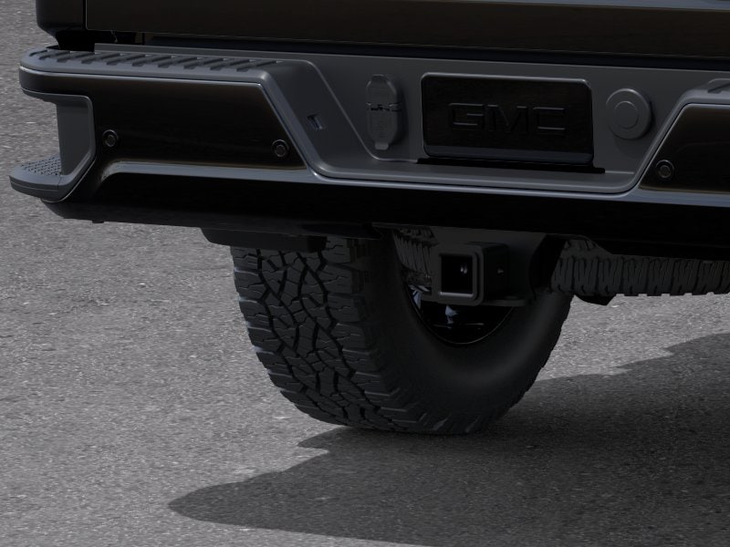 2026 GMC Sierra 2500HD AT4 - Photo 15